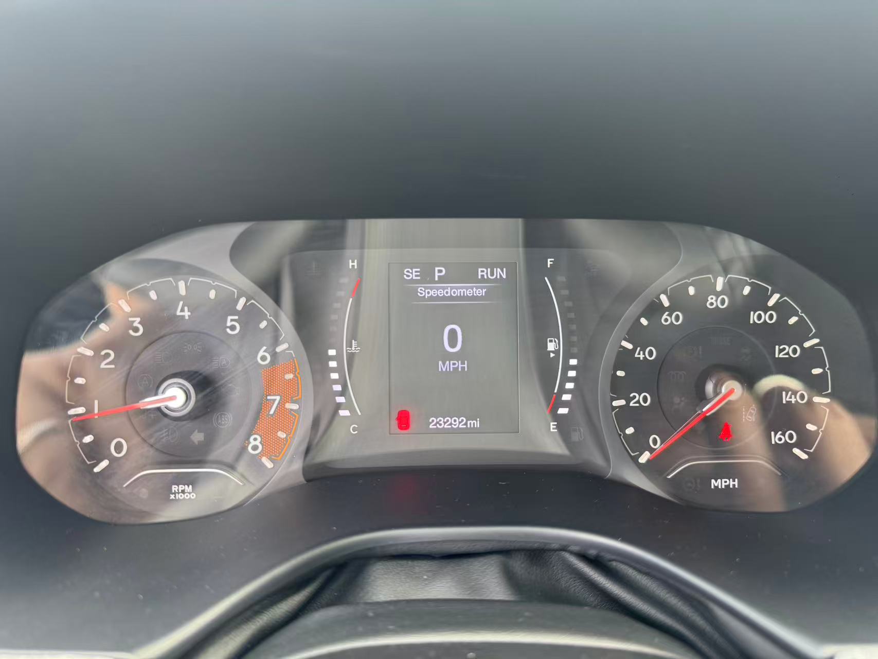 2022 Jeep Compass Latitude - Photo 13