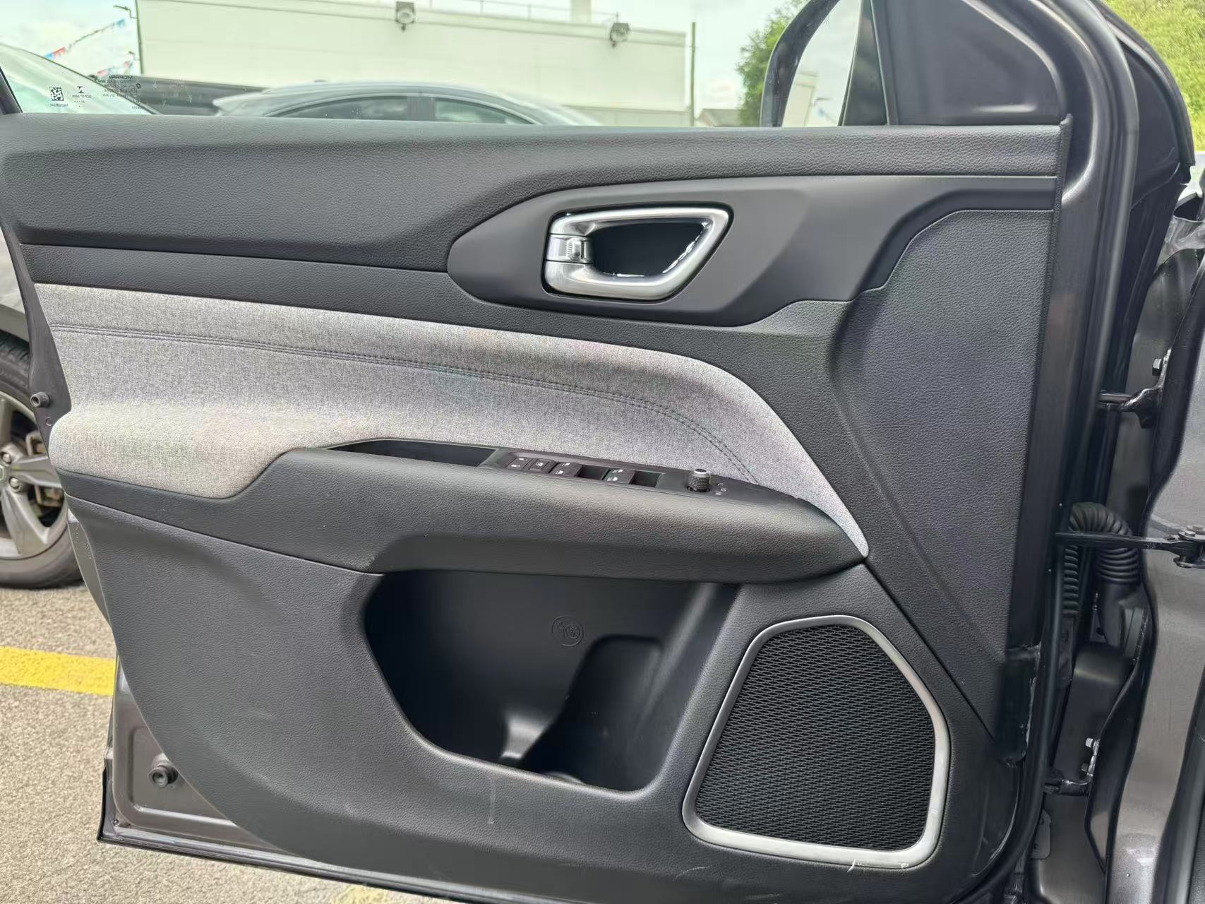 2022 Jeep Compass Latitude - Photo 15