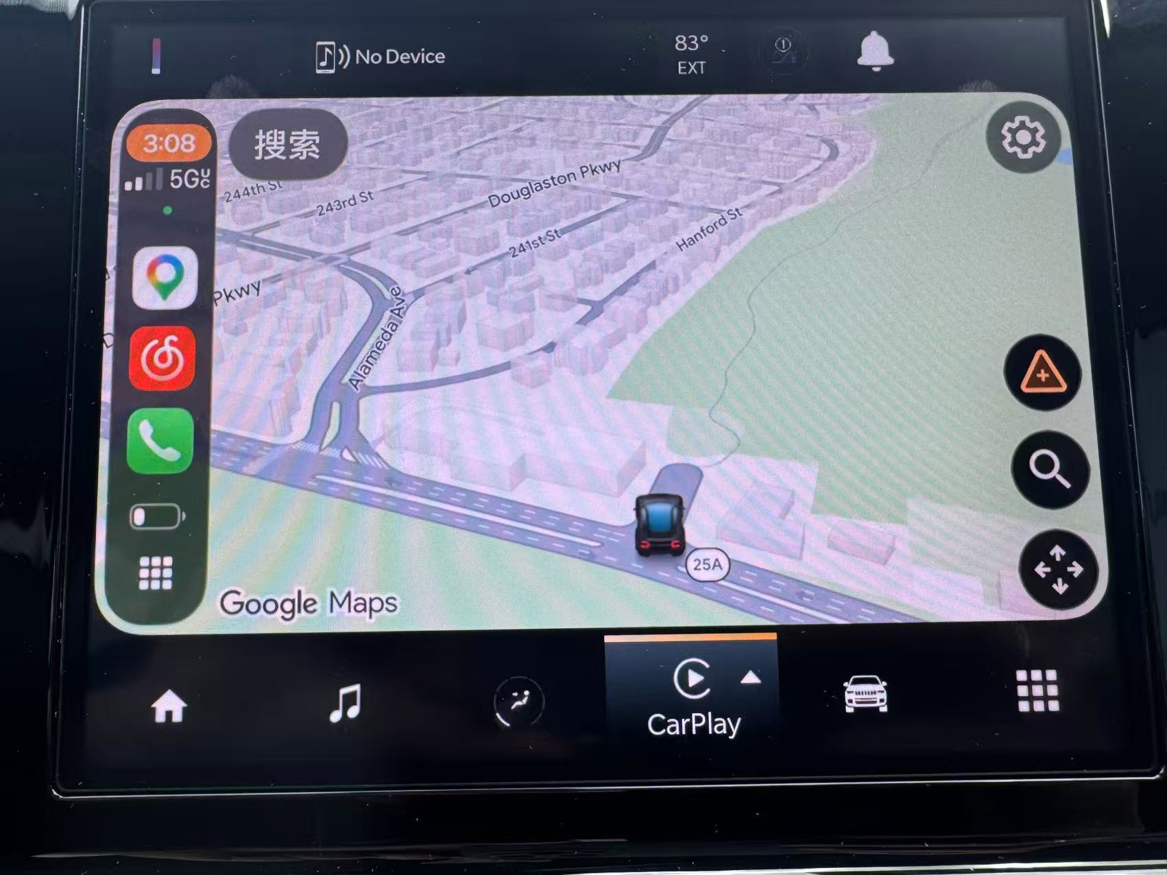 2022 Jeep Compass Latitude - Photo 17