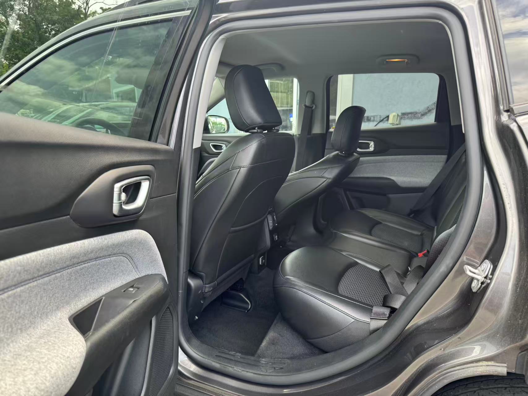 2022 Jeep Compass Latitude - Photo 21