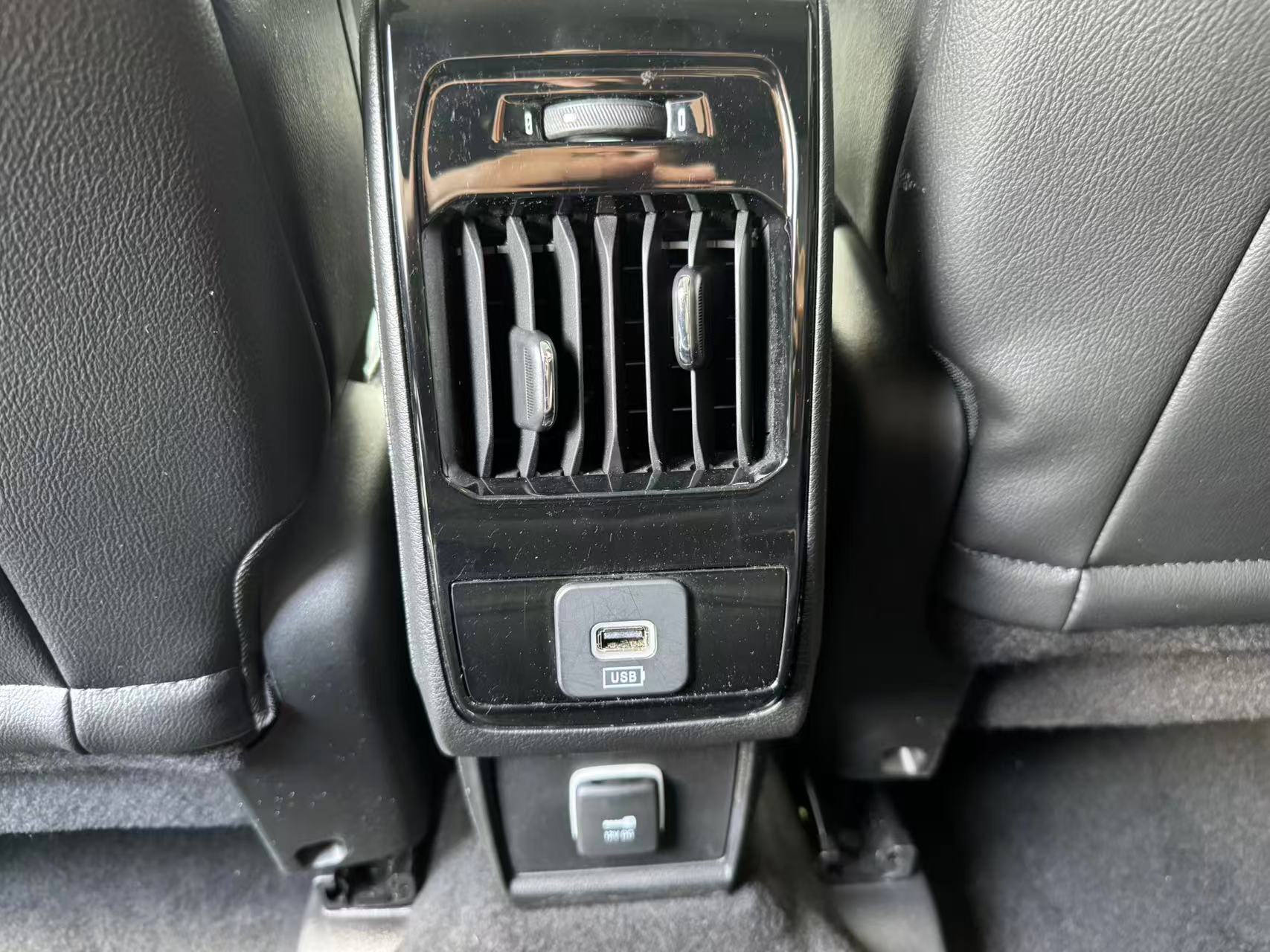 2022 Jeep Compass Latitude - Photo 24