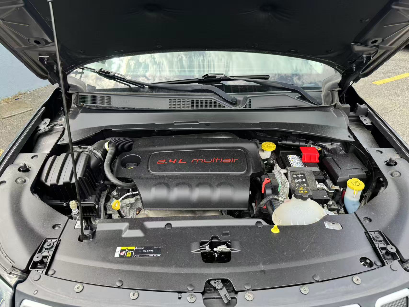 2022 Jeep Compass Latitude - Photo 26
