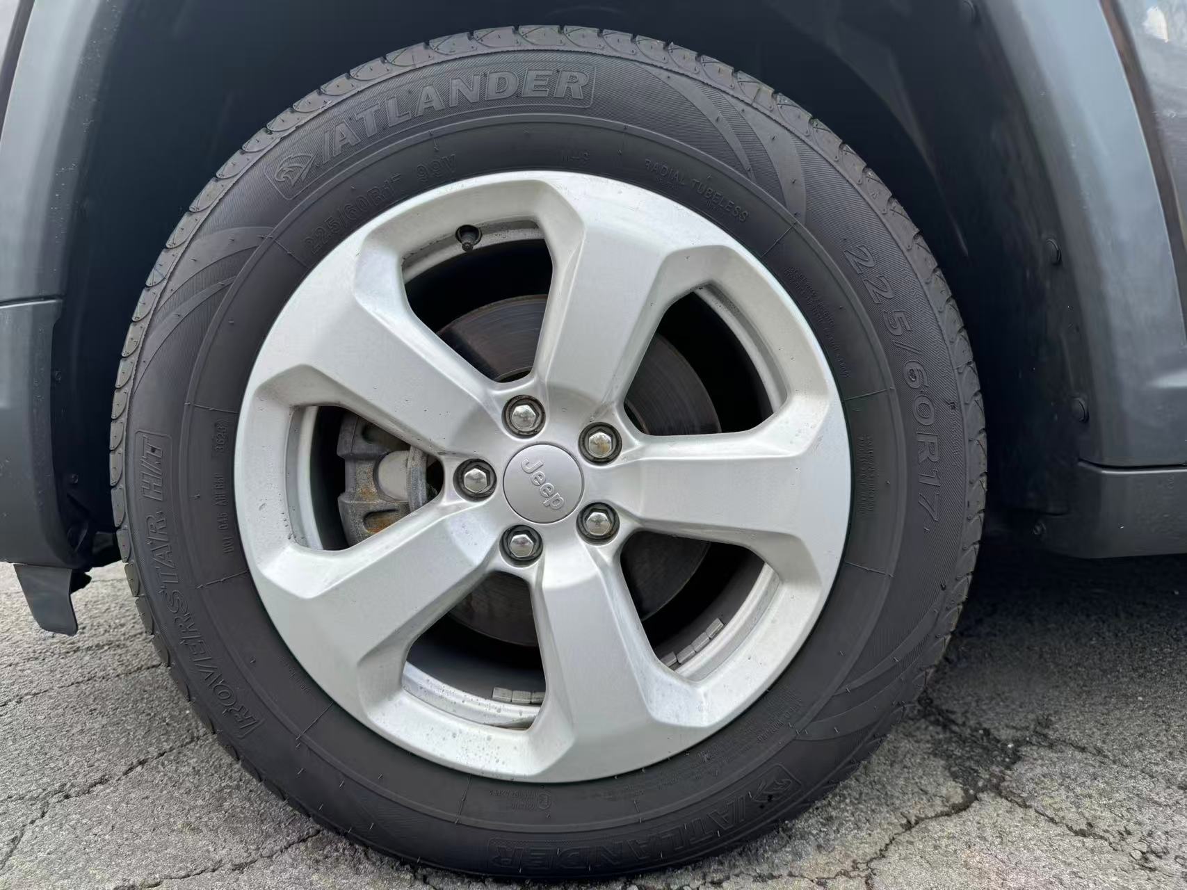 2022 Jeep Compass Latitude - Photo 29