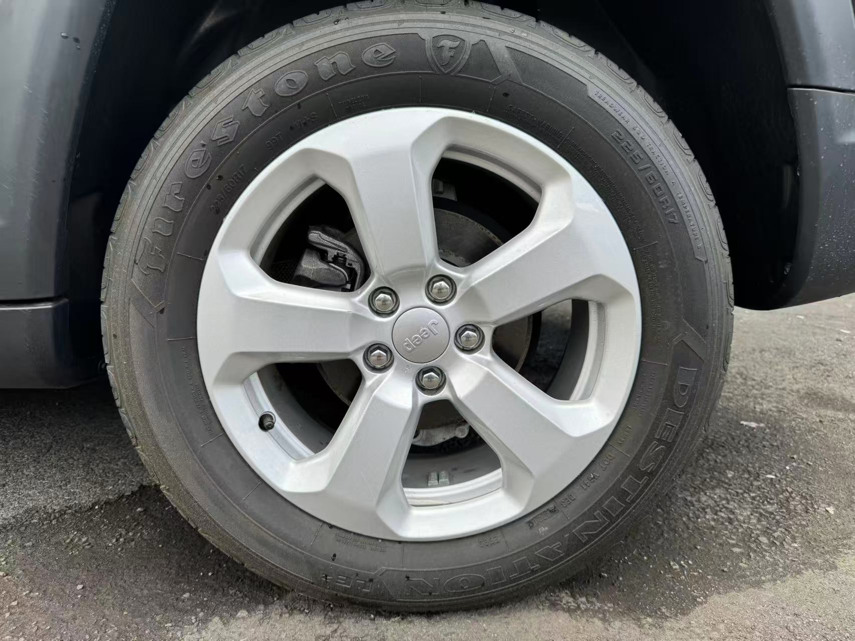 2022 Jeep Compass Latitude - Photo 30