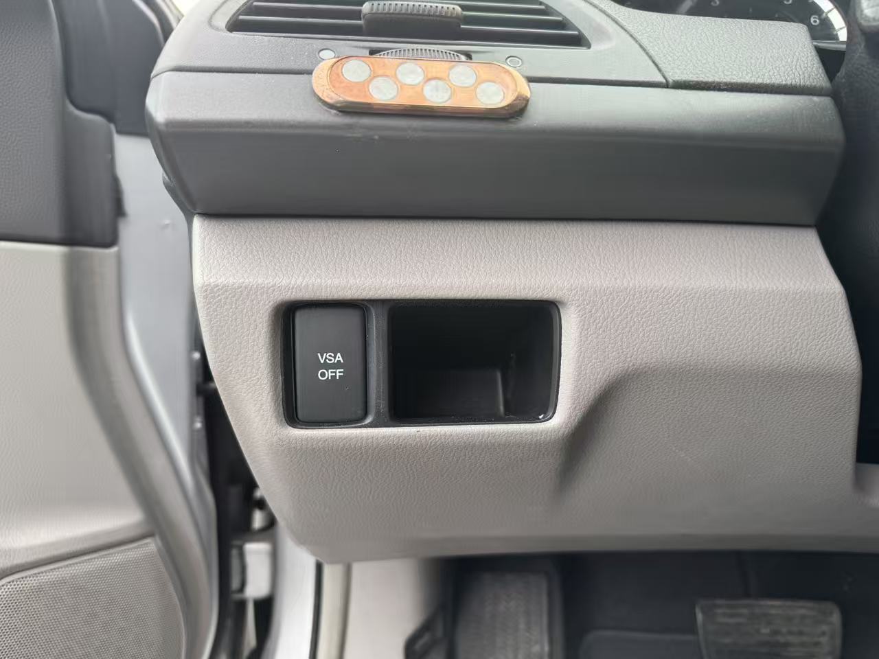 2008 Honda Accord LX - Photo 11