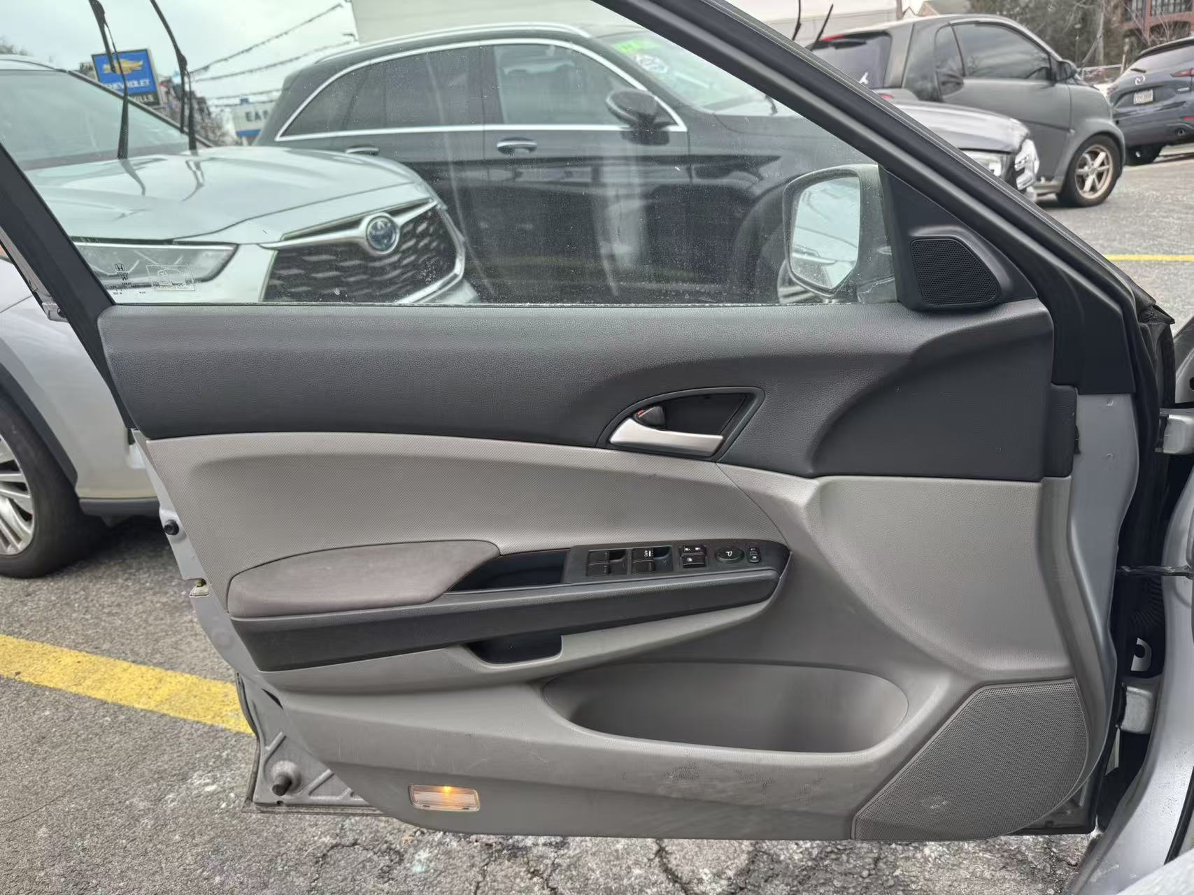 2008 Honda Accord LX - Photo 12