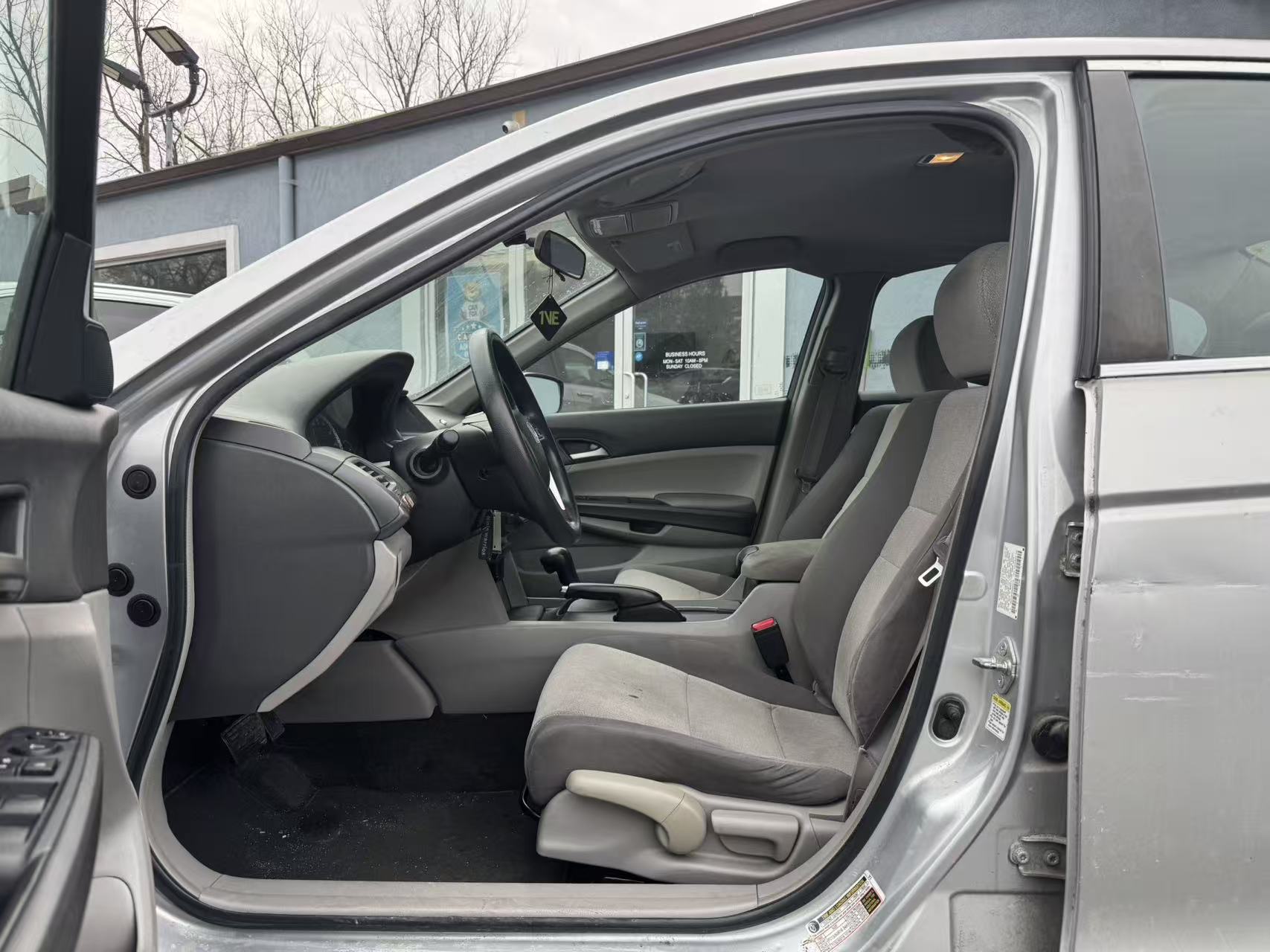 2008 Honda Accord LX - Photo 15