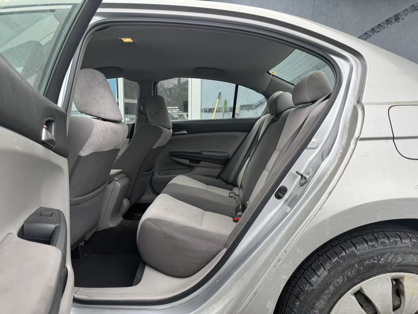 2008 Honda Accord LX - Photo 16