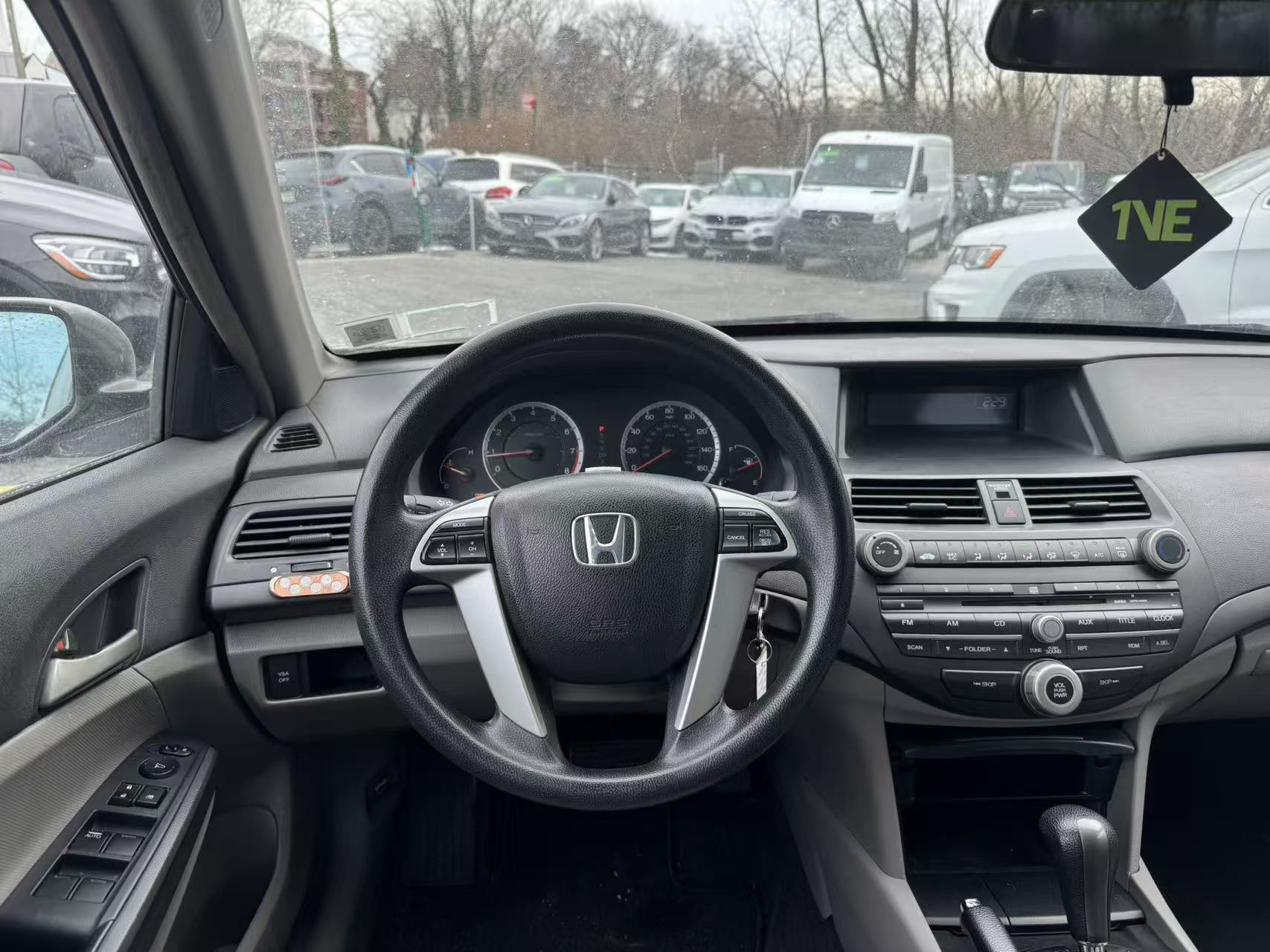 2008 Honda Accord LX - Photo 18