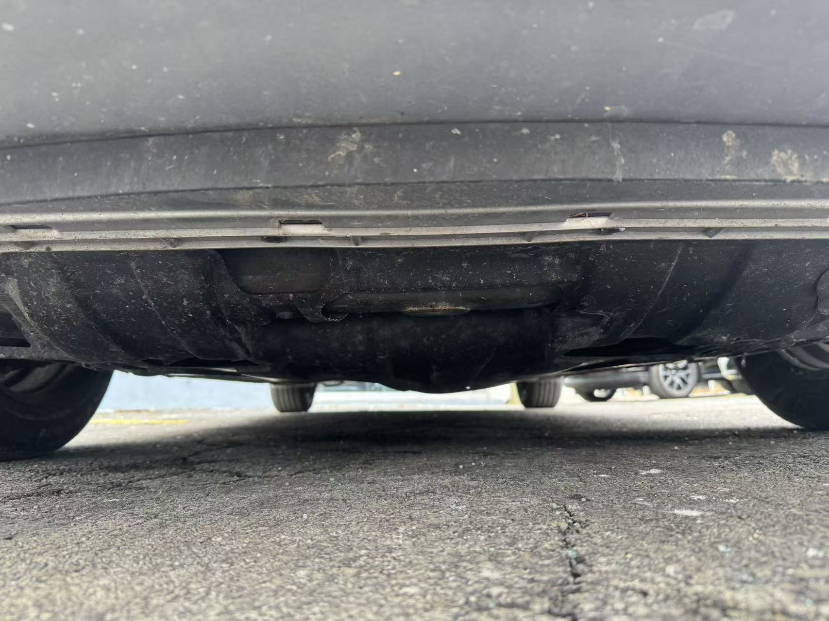 2008 Honda Accord LX - Photo 22