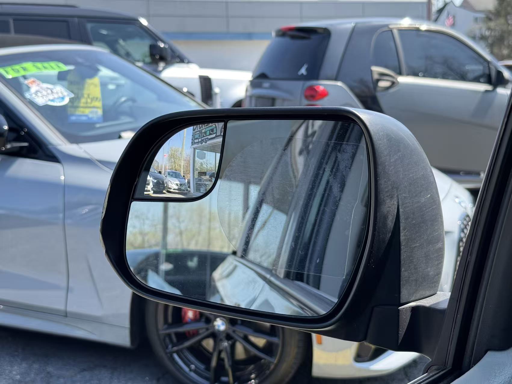 2020 Toyota Sienna L - Photo 15