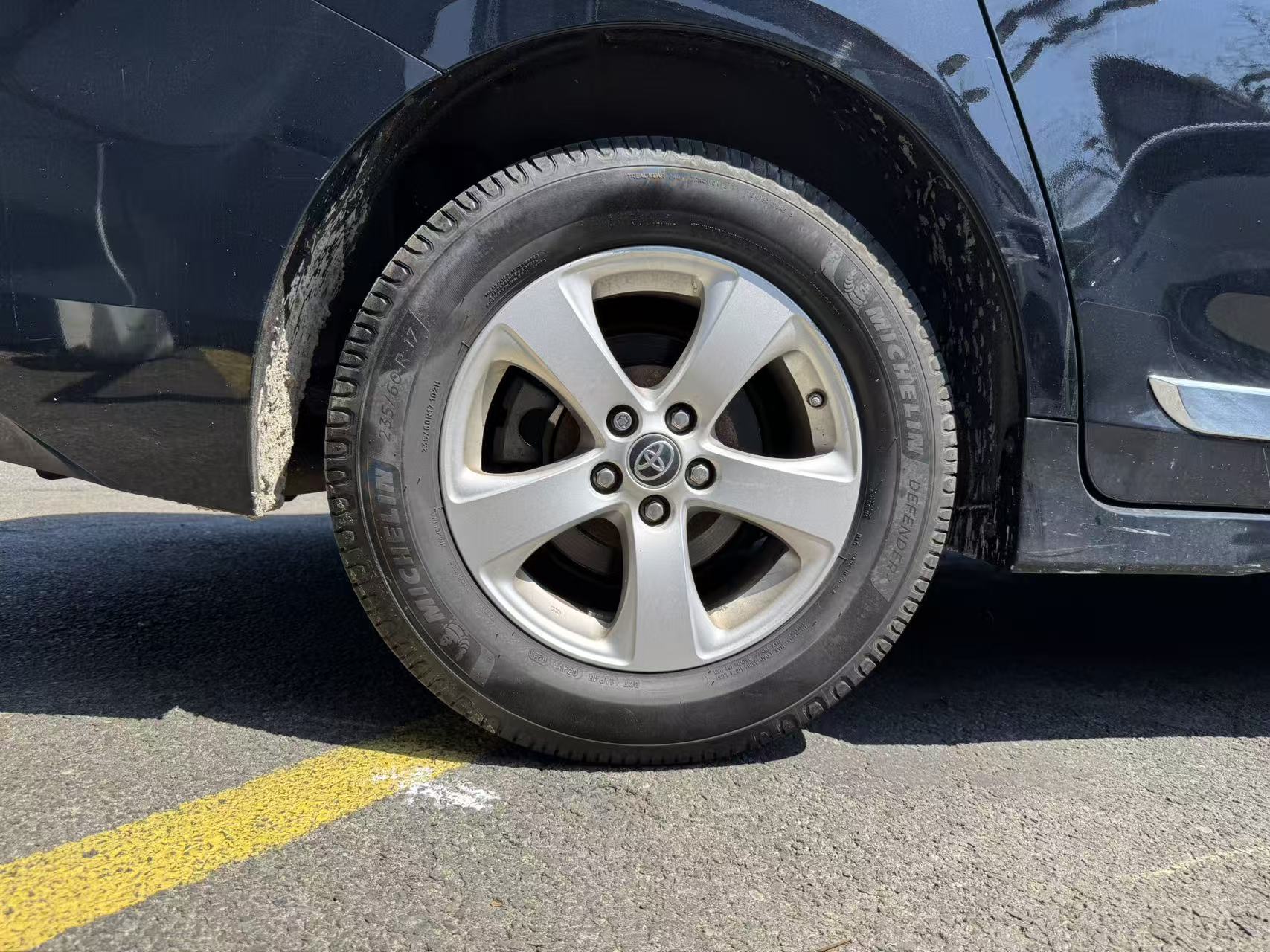 2020 Toyota Sienna L - Photo 31