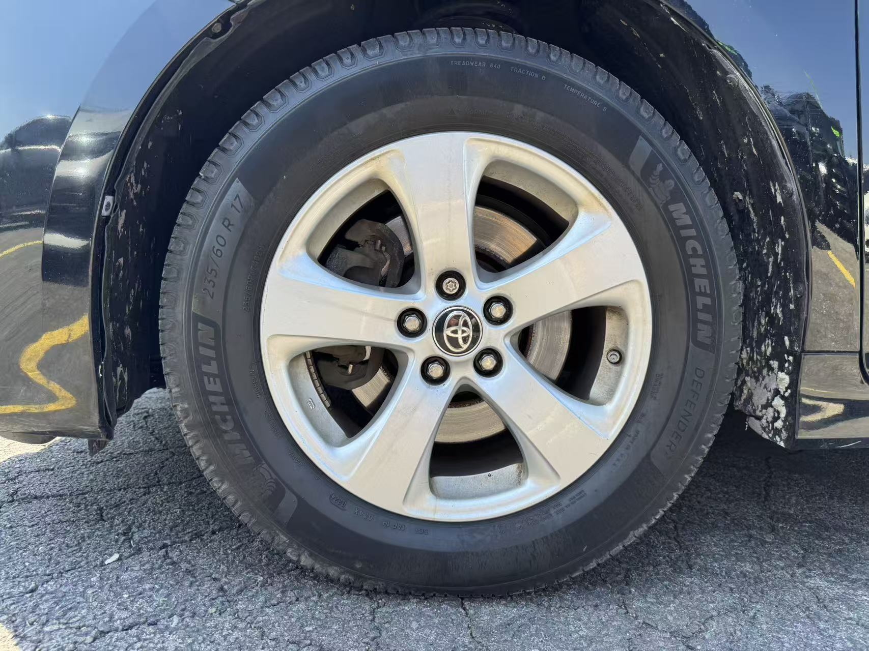 2020 Toyota Sienna L - Photo 34